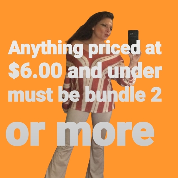 Style & Co. Top size medium - Picture 9 of 9